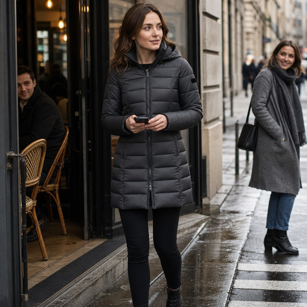 Belvaine | Women&