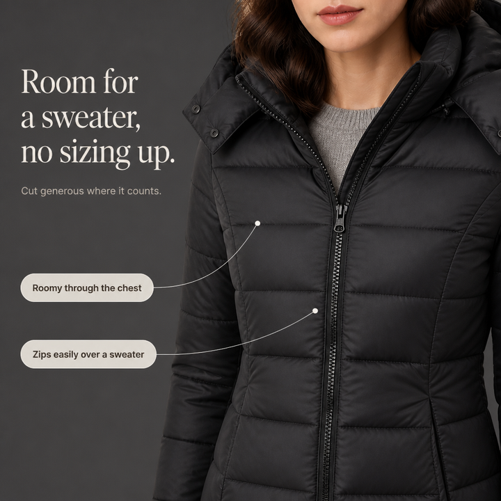 Belvaine | Women&