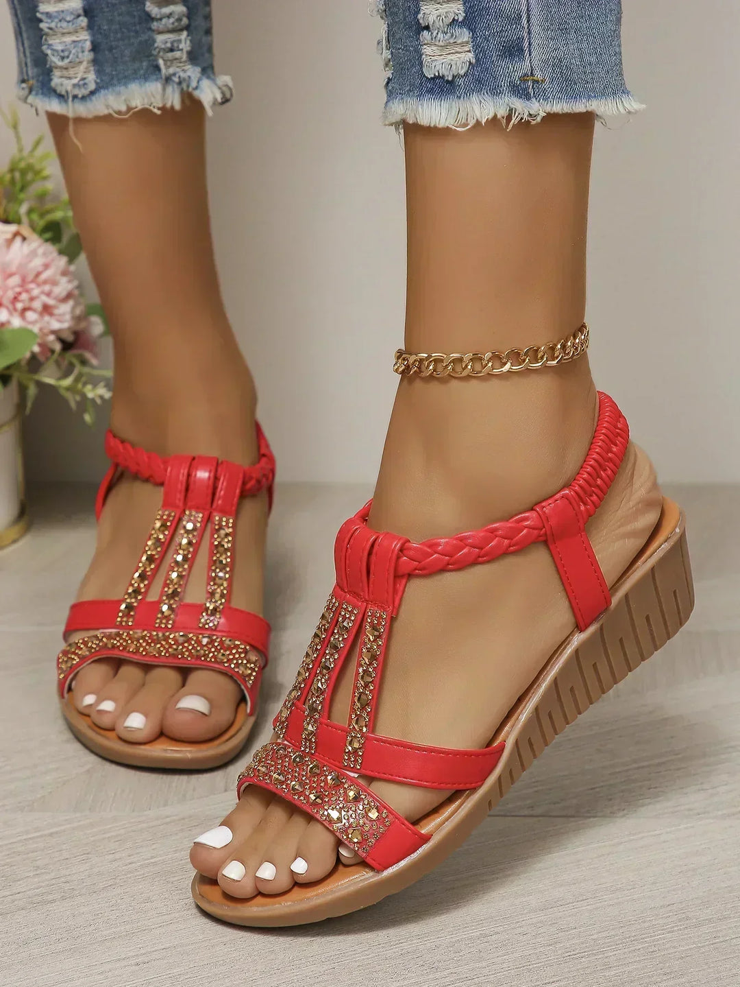 Bernadette | Women&