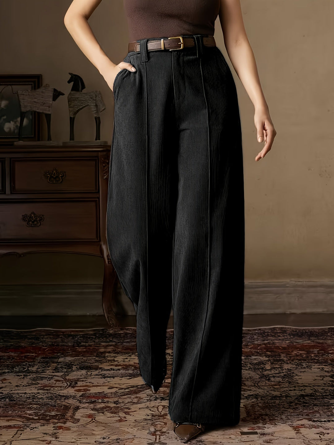 Brevaine | Women&