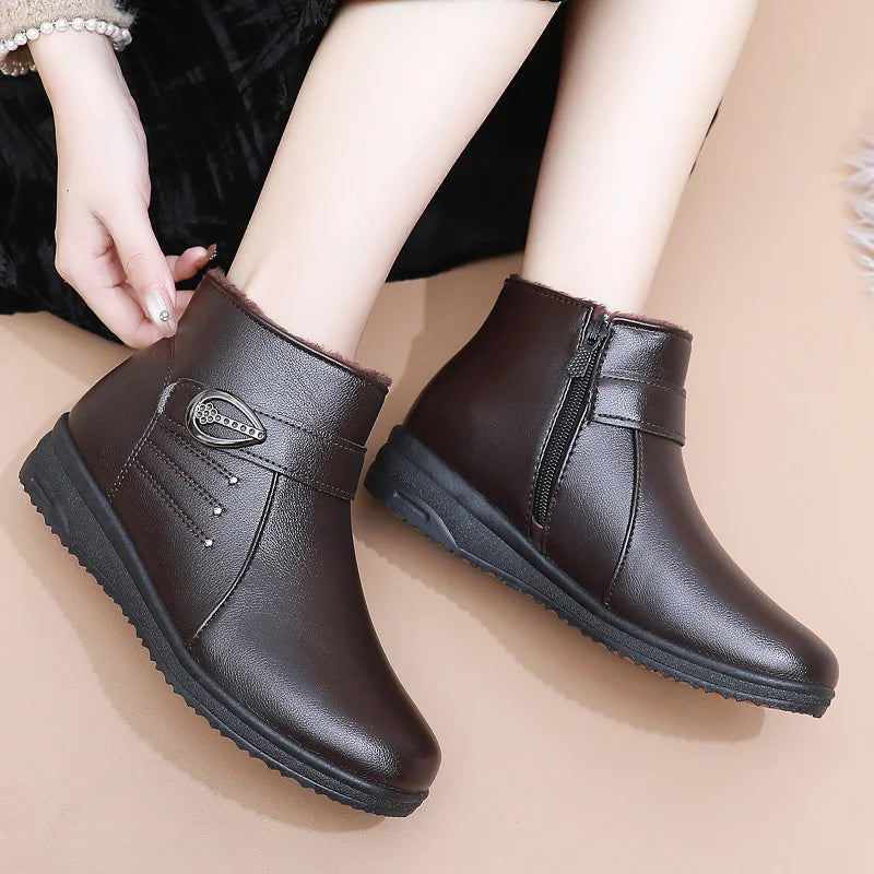 Caldwen | Women&