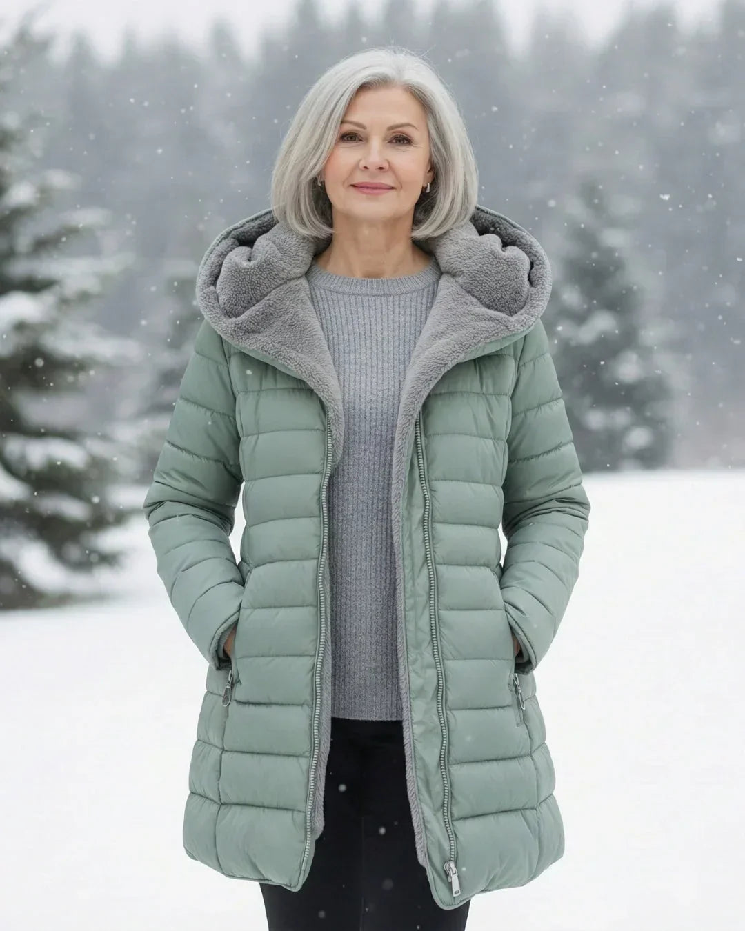 Calvara | Women&