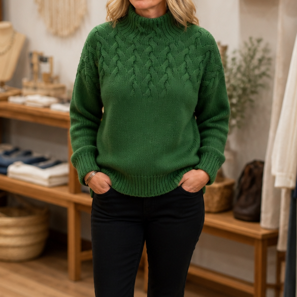 Calvessa | Women&
