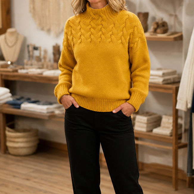 Calvessa | Women&