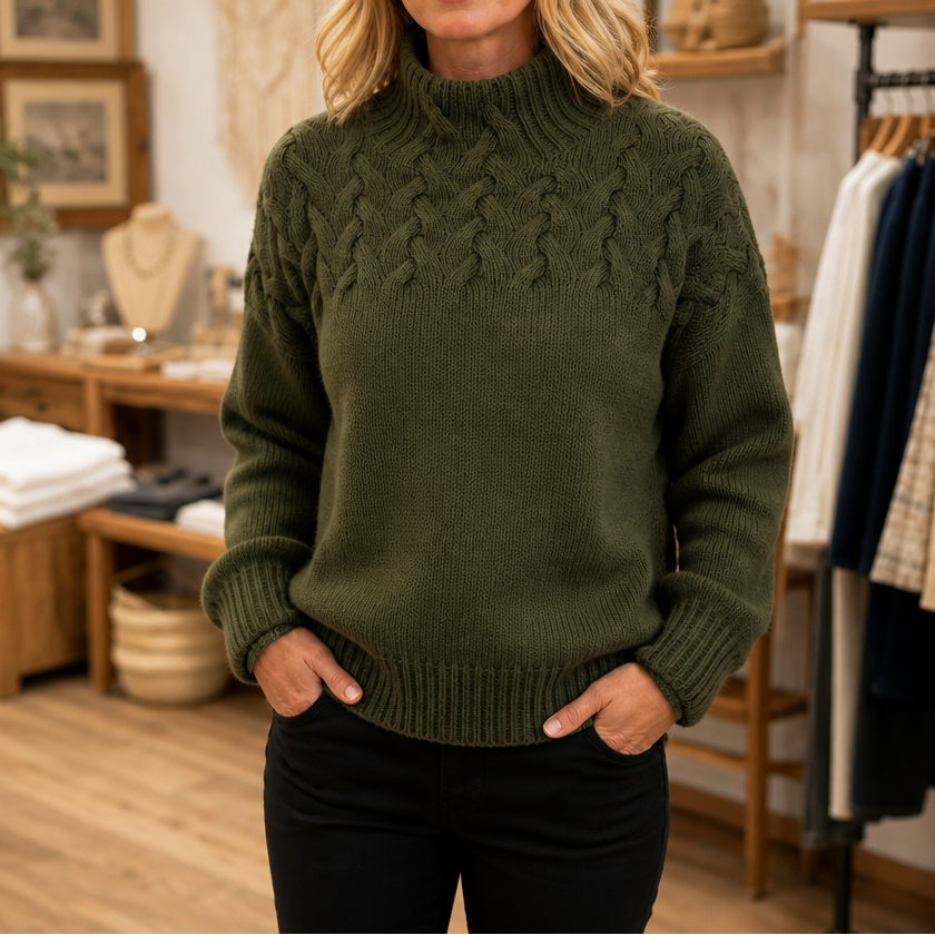 Calvessa | Women&