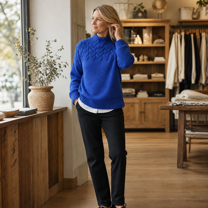 Calvessa | Women&