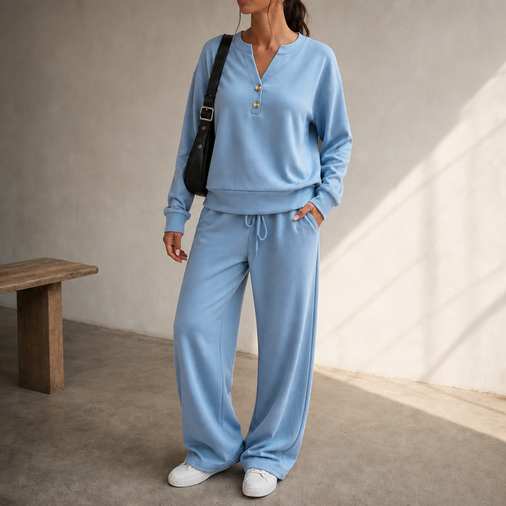 Calvessa | Women&
