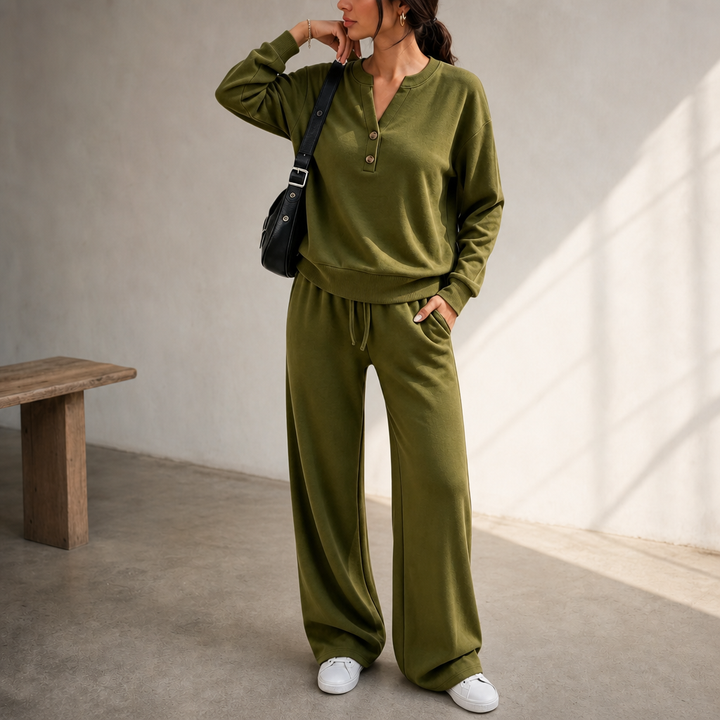 Calvessa | Women&