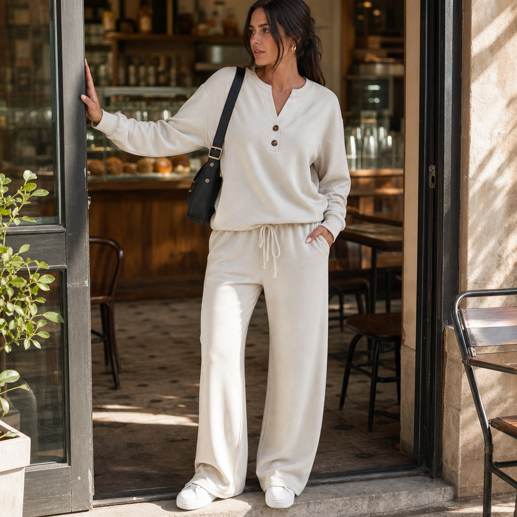 Calvessa | Women&