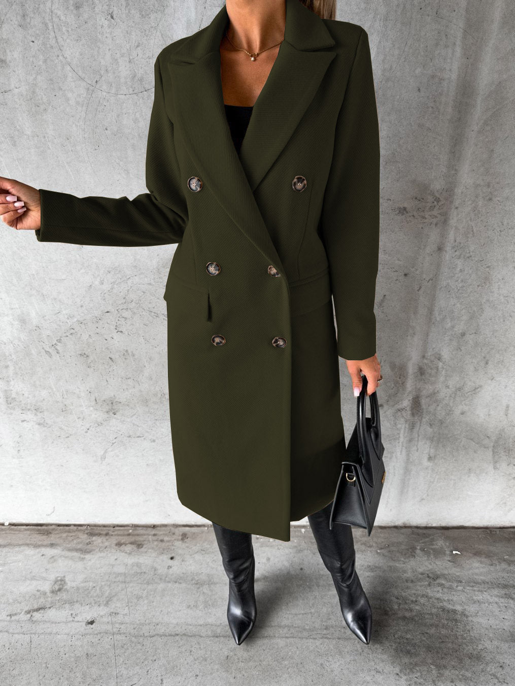 Calveth | Women&