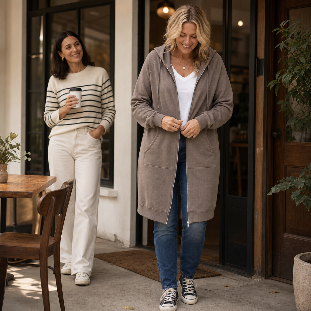 Calveth | Women&