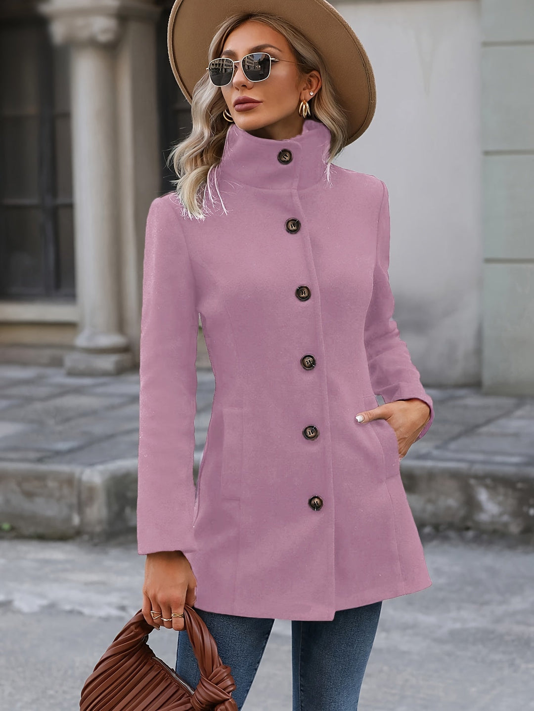 Calveth | Women&