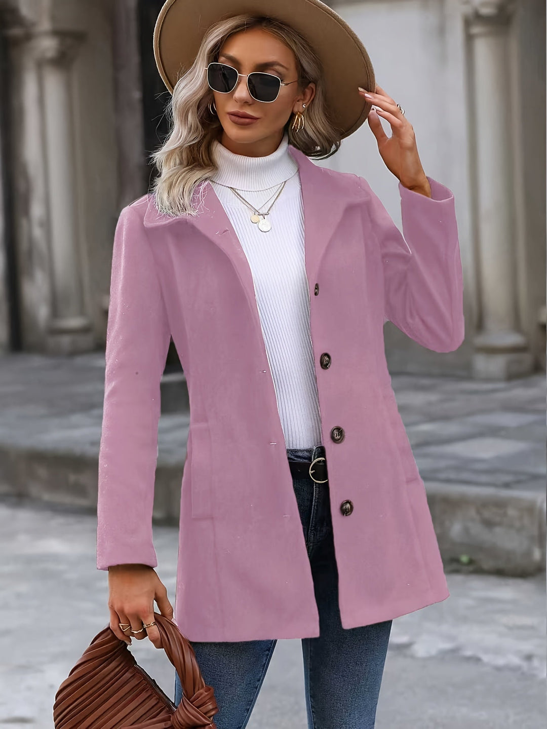 Calveth | Women&