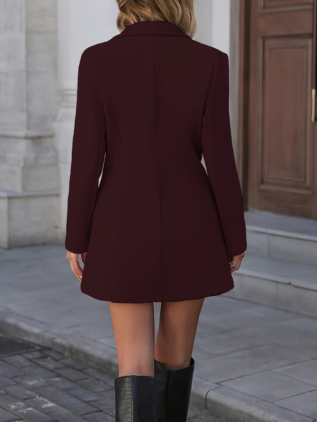 Calveth | Women&