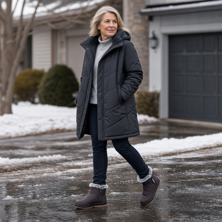 Calveth | Women&