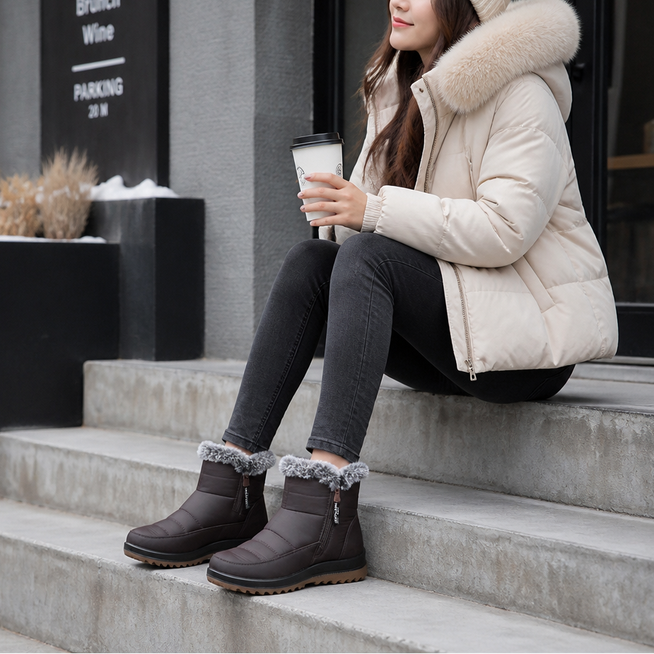 Calveth | Women&