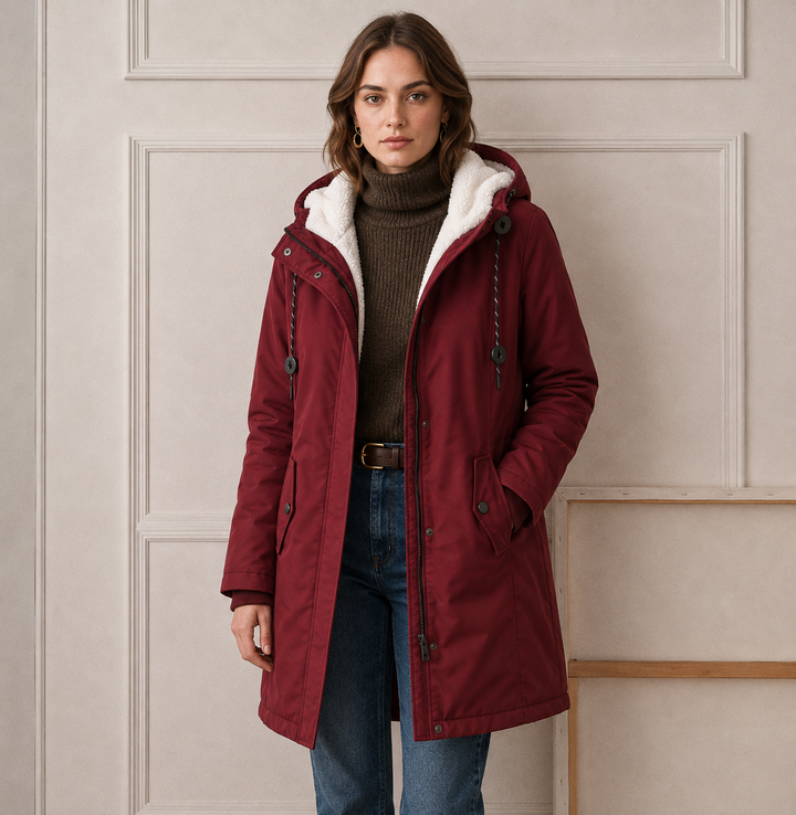 Calvindra | Women&