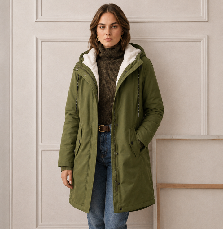 Calvindra | Women&