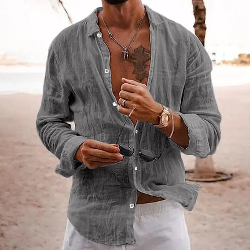 Calvino | Men&