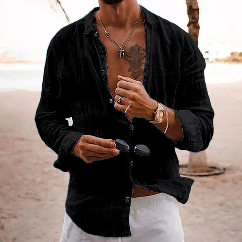 Calvino | Men&