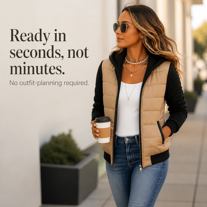 Calvrose | Women&