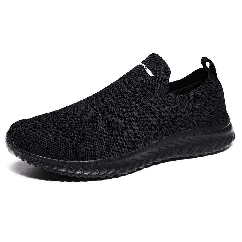 Calypso | Women's Slip On Comfort Sneakers - Image 2