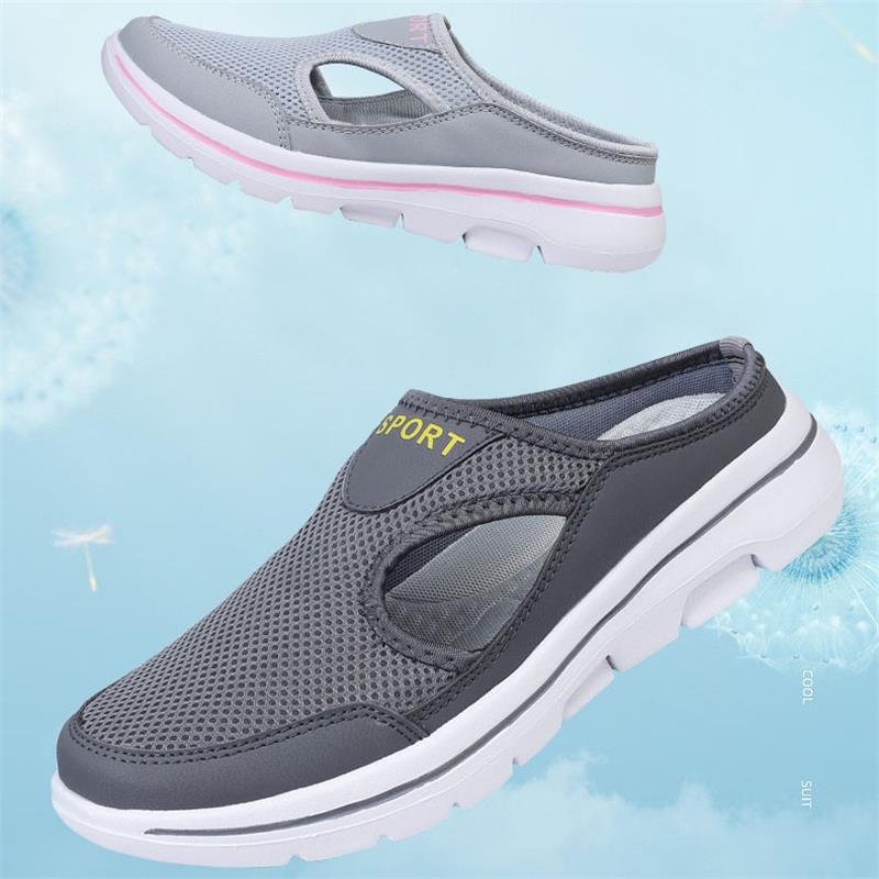 Calypso | Women's Sport Slides Cushioned Sandals - Image 2