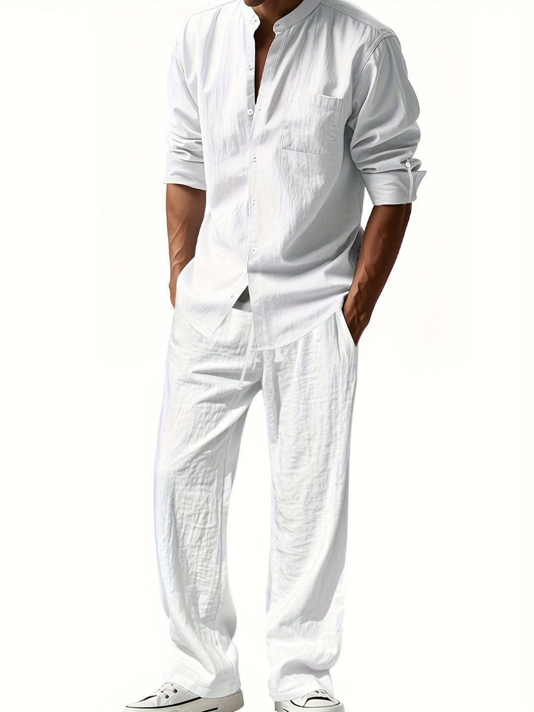 Caspian | Men&