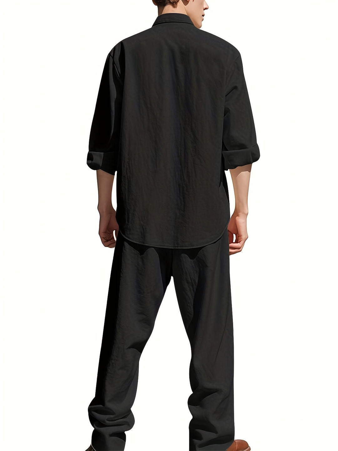 Caspian | Men&