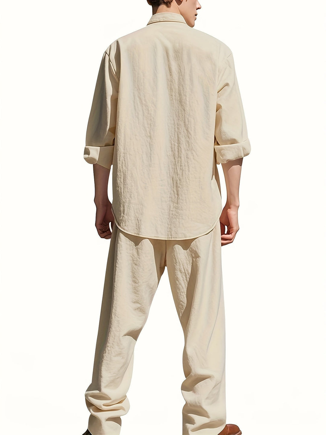 Caspian | Men&