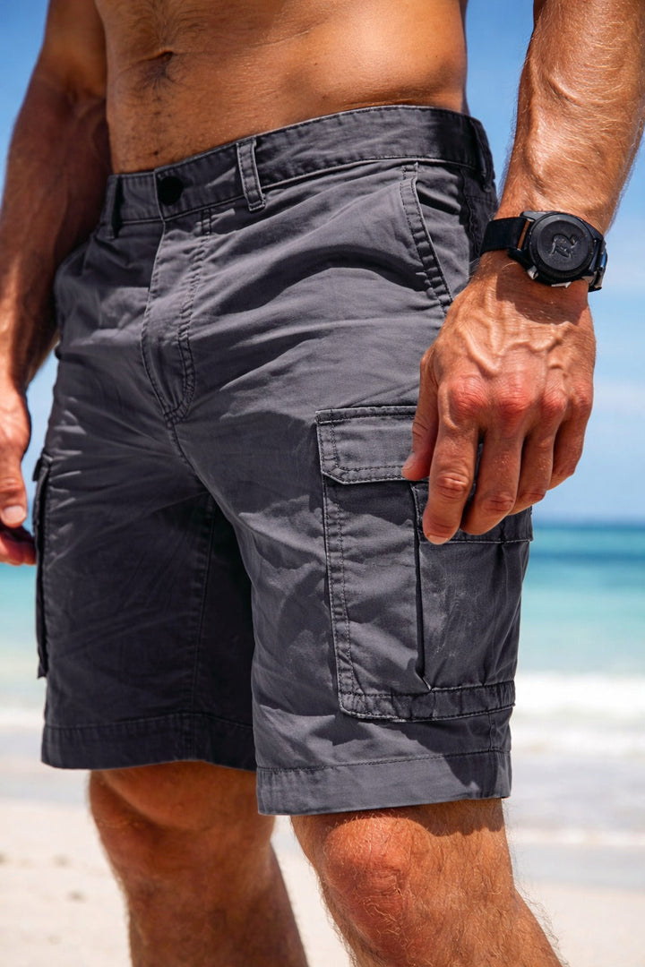 Caston | Men&