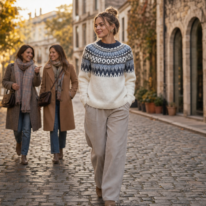 Cavrelle | Women&