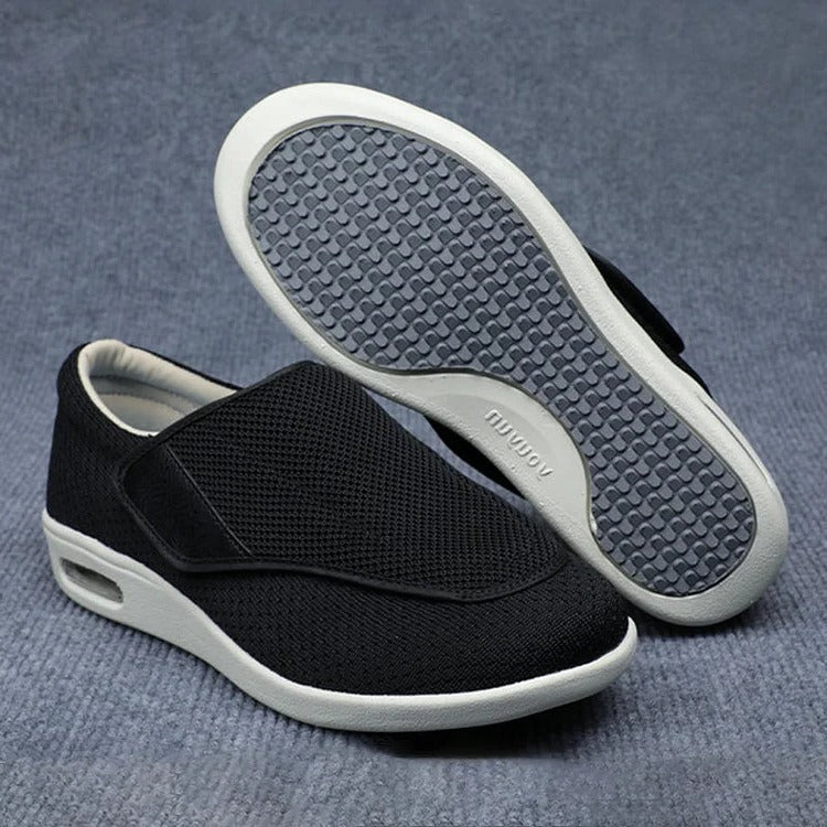 Celvorn | Women's Orthopedic Sneakers Wide Toe Box - Image 2
