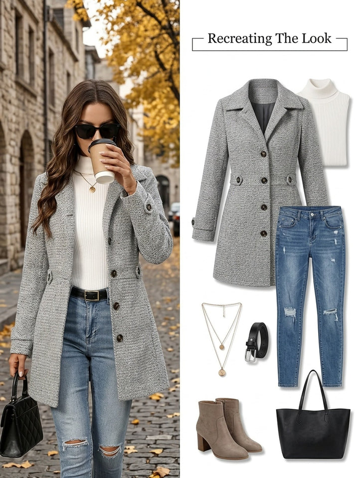 Celvyn | Women&