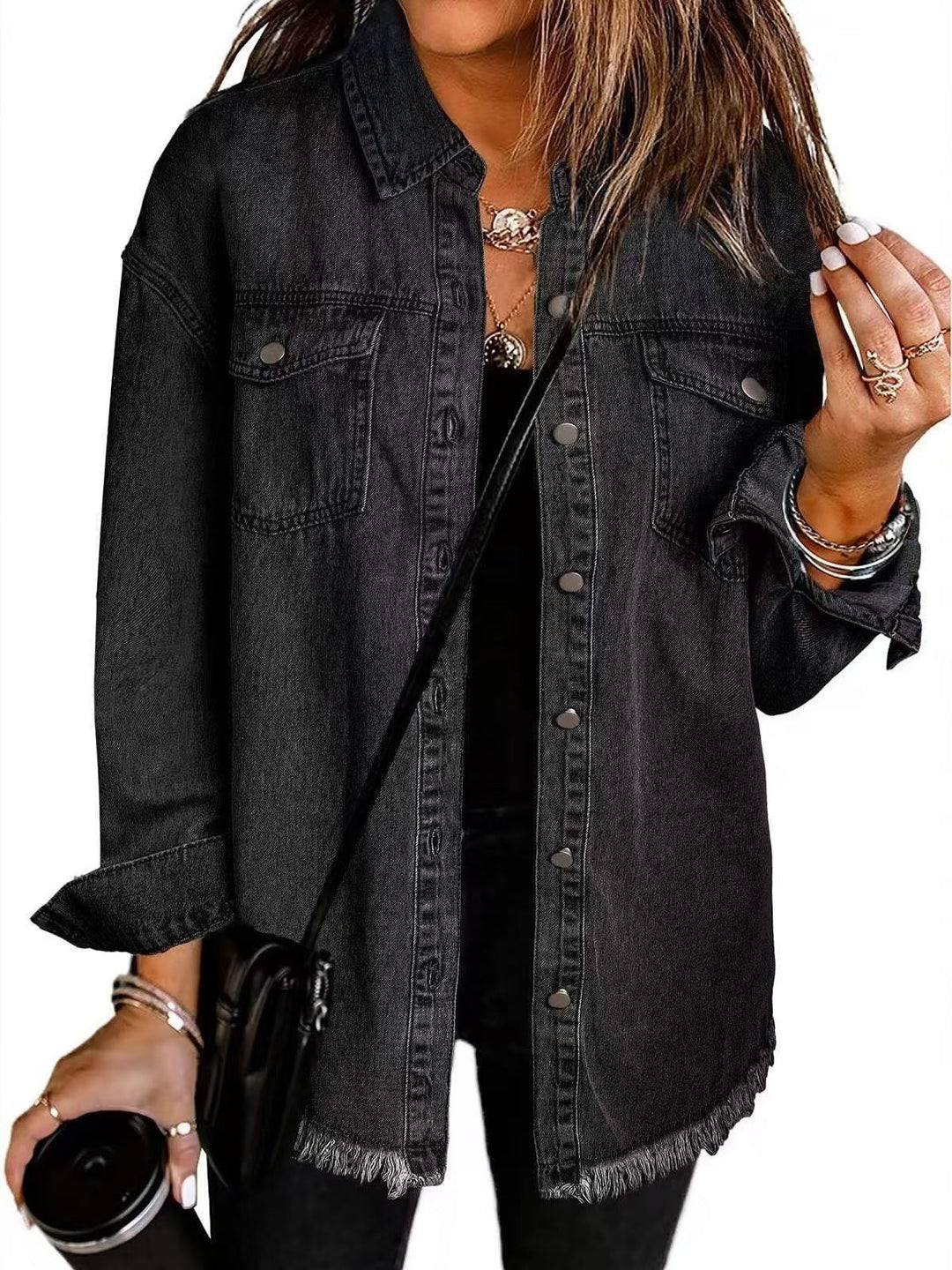 Clarissa | Women&