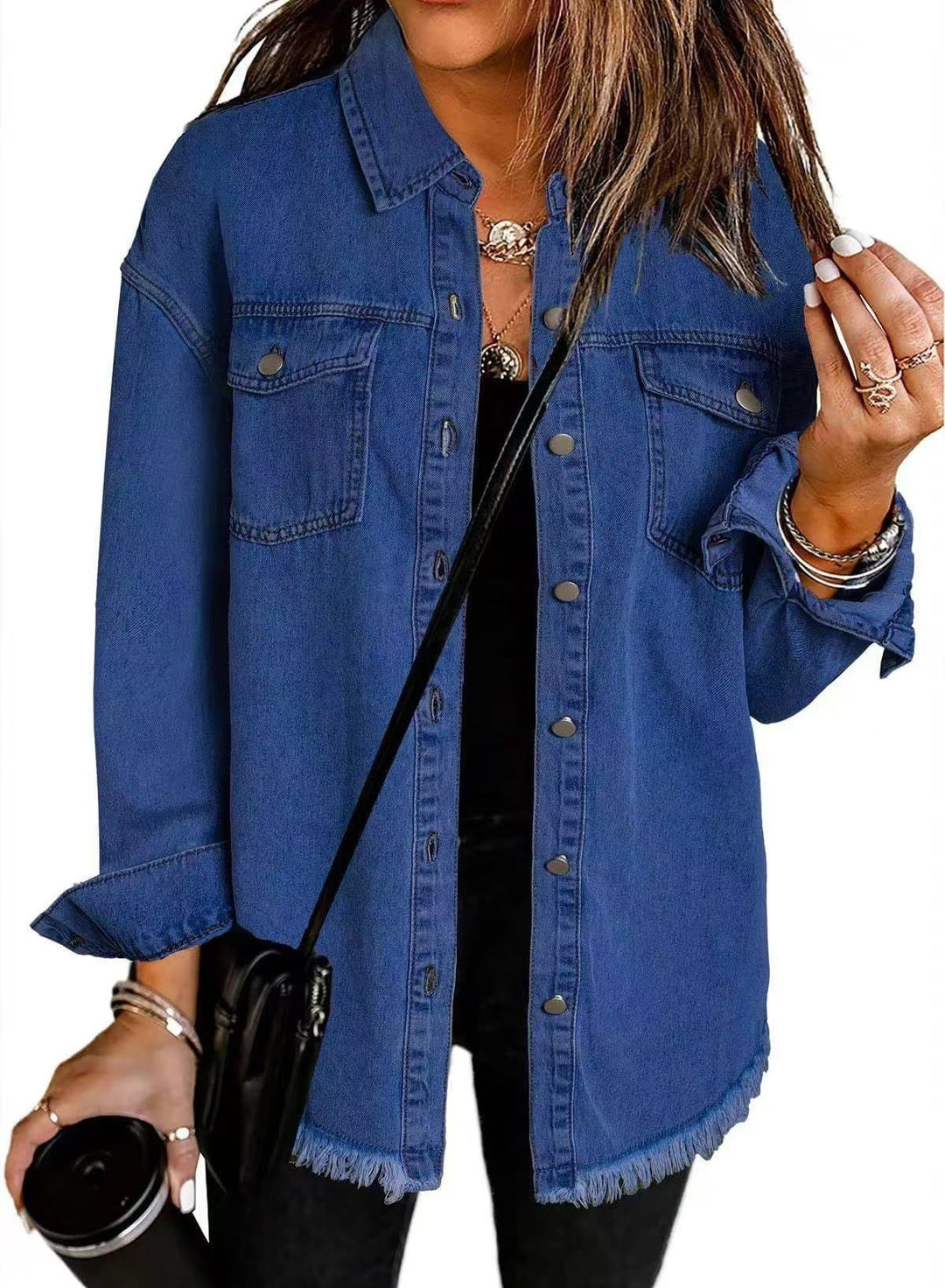 Clarissa | Women&