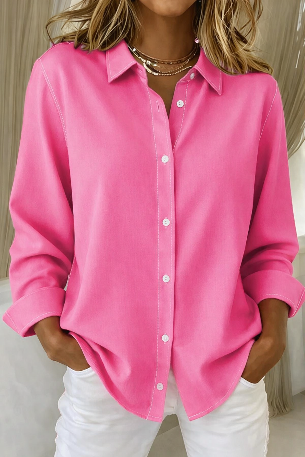 Clarissa | Women&
