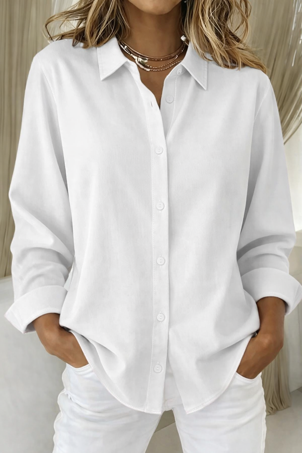 Clarissa | Women&