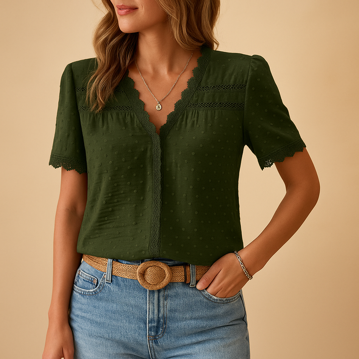 Clovaine | Women&