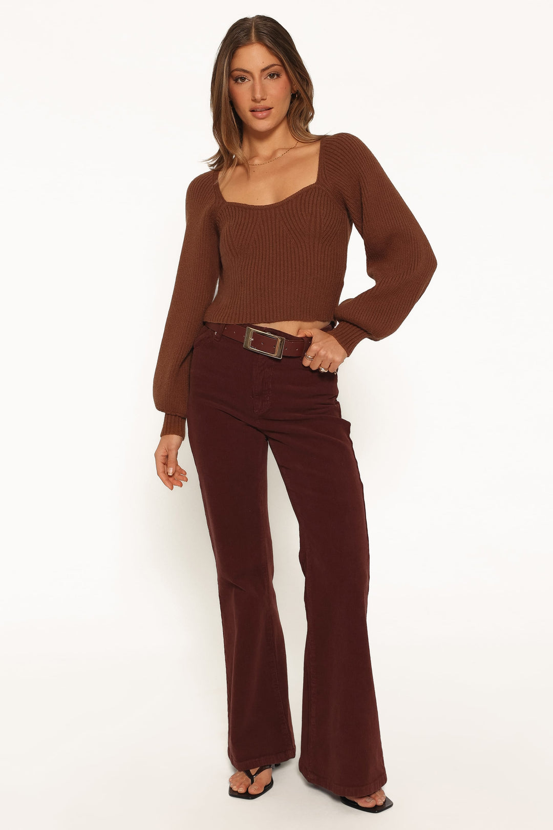 Clovara | Women&