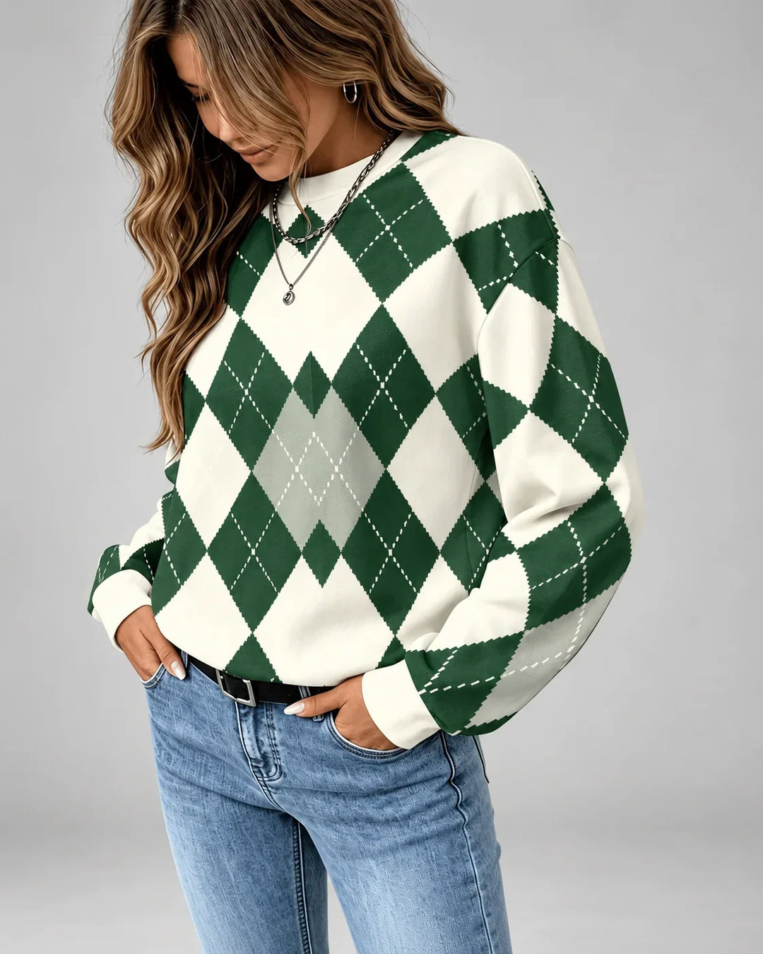 Cloveryn | Women&