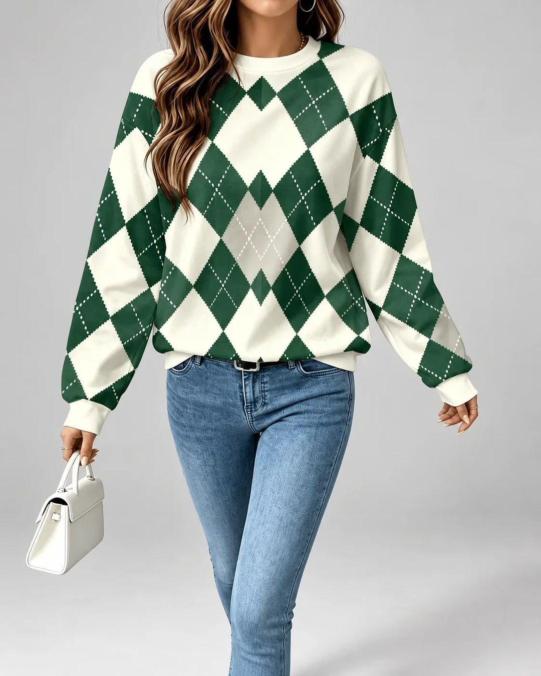 Cloveryn | Women&