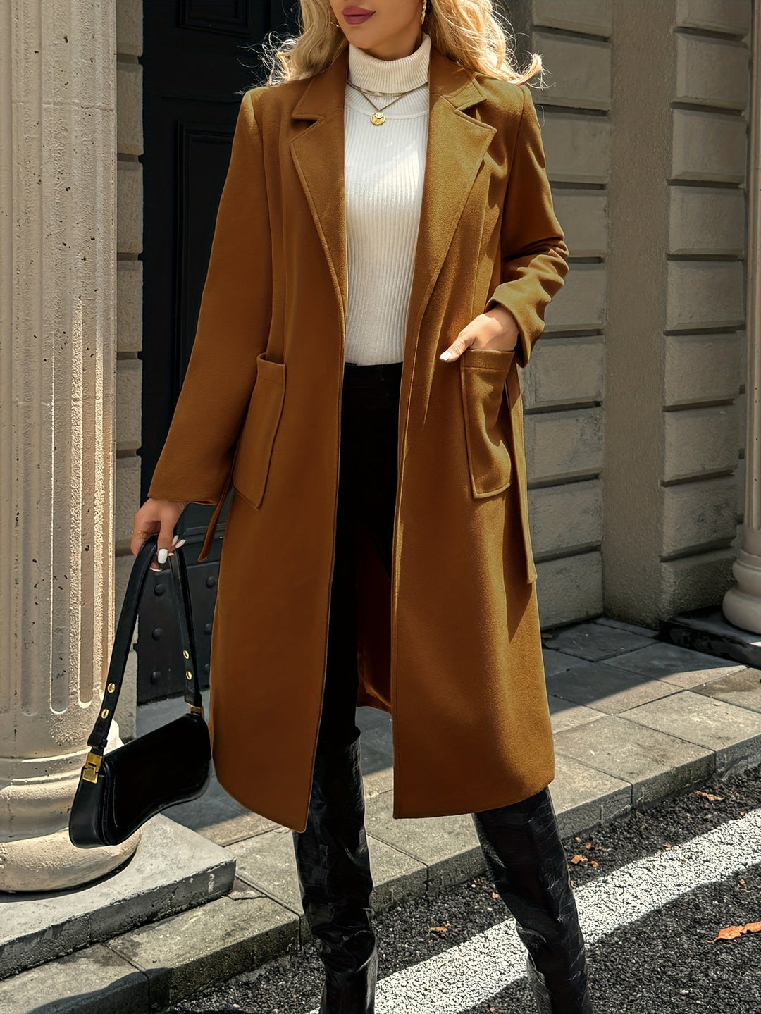 Coralie | Women&