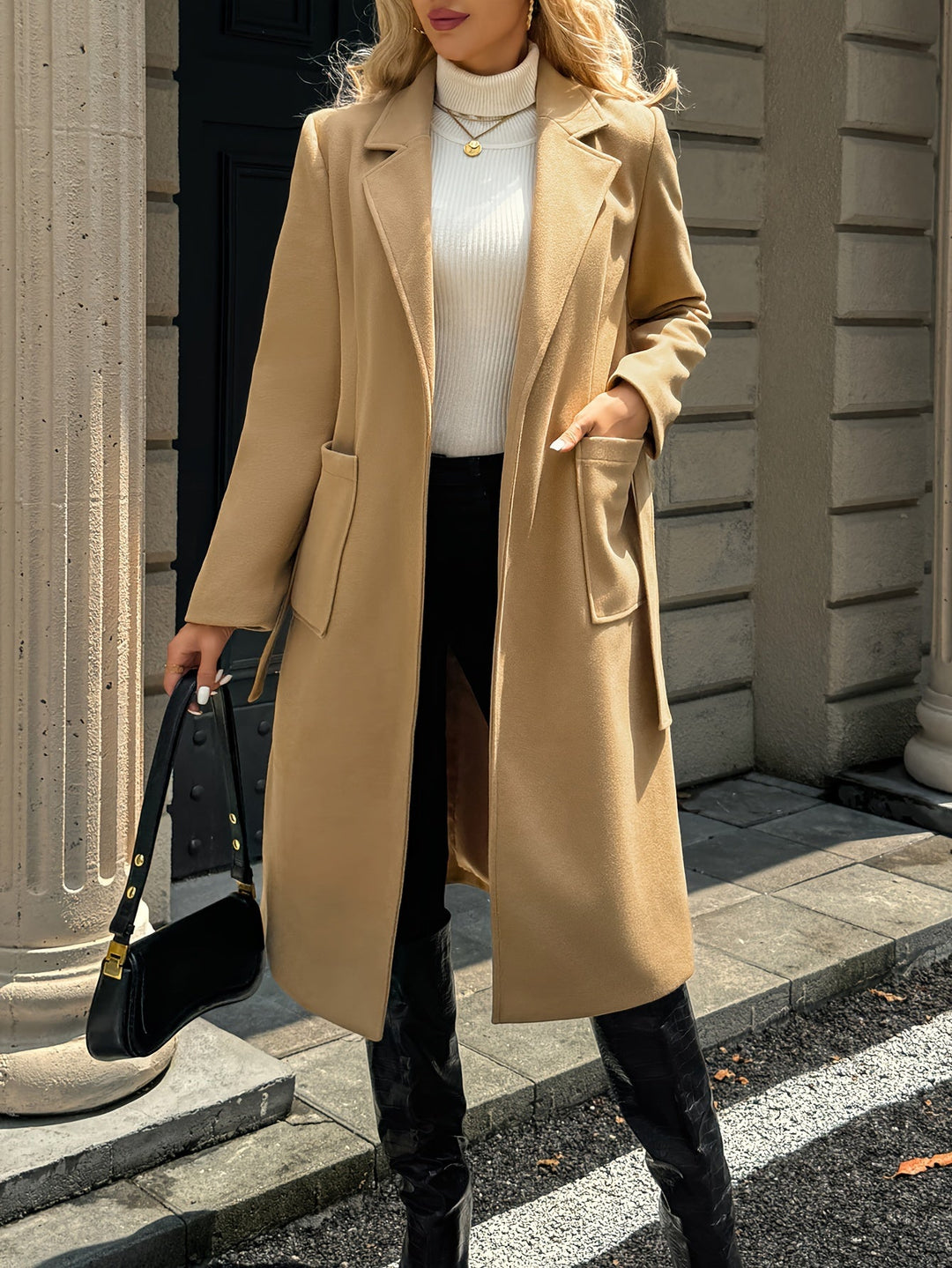 Coralie | Women&