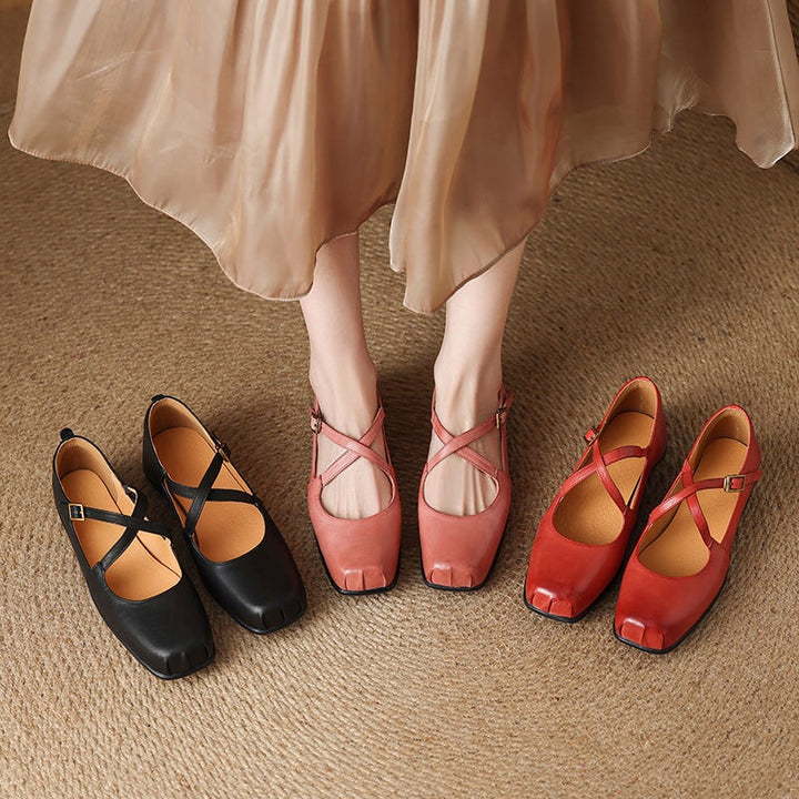 Coralie | Women&