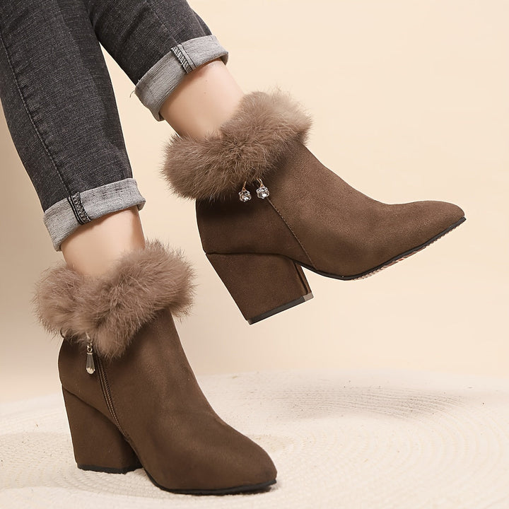Corinthia | Women&