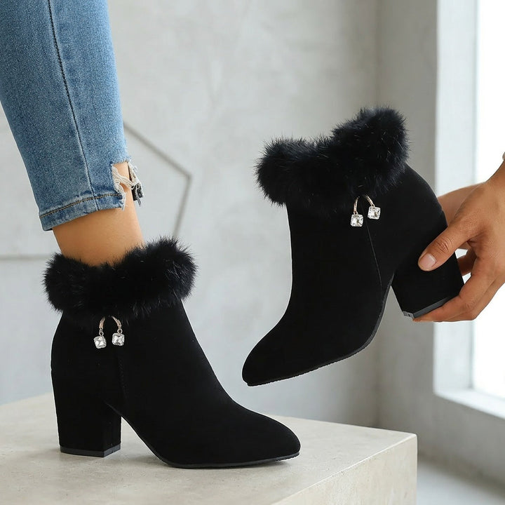 Corinthia | Women&