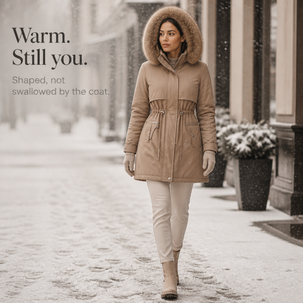Corvane | Women&