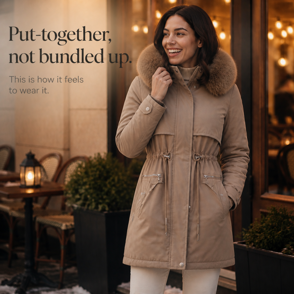 Corvane | Women&