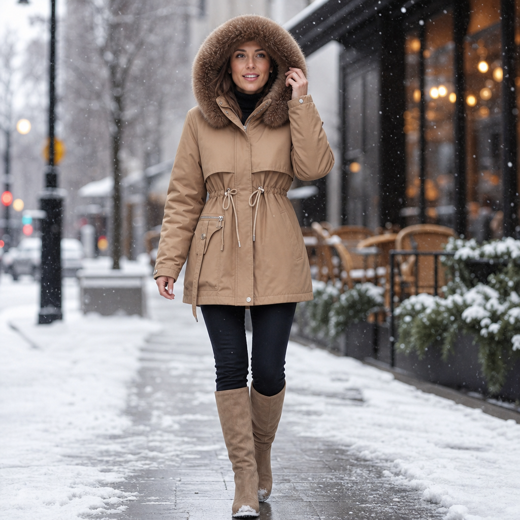 Corvane | Women&
